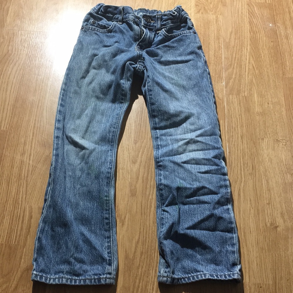 🔥BOGO!!  Boys jeans